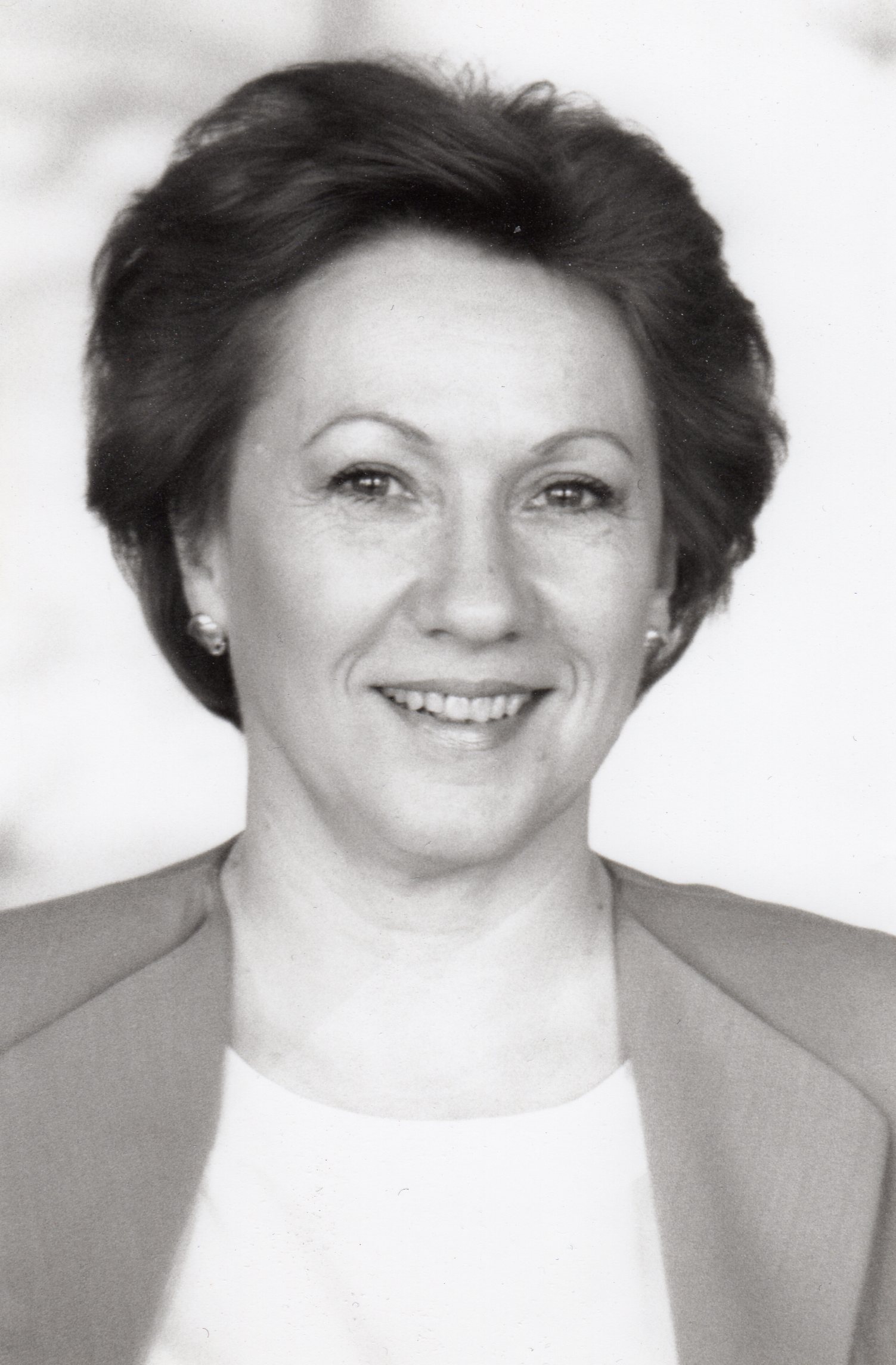anne-Marie
Rodde