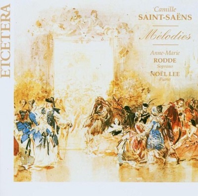 melodies_de_saint_saens