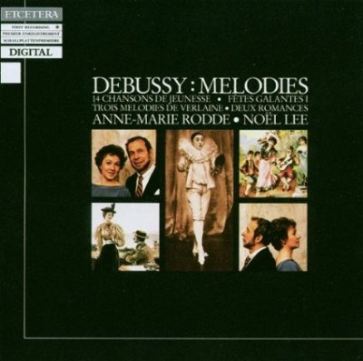 melodies_debussy_vol_1