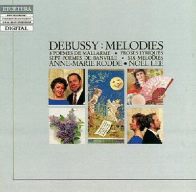 melodies_debussy_vol_2