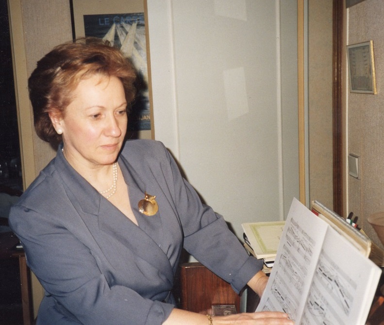 Anne_Marie Rodde